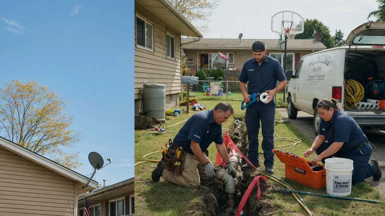 Garbage Disposal Replacement in Rural Valley, PA near me