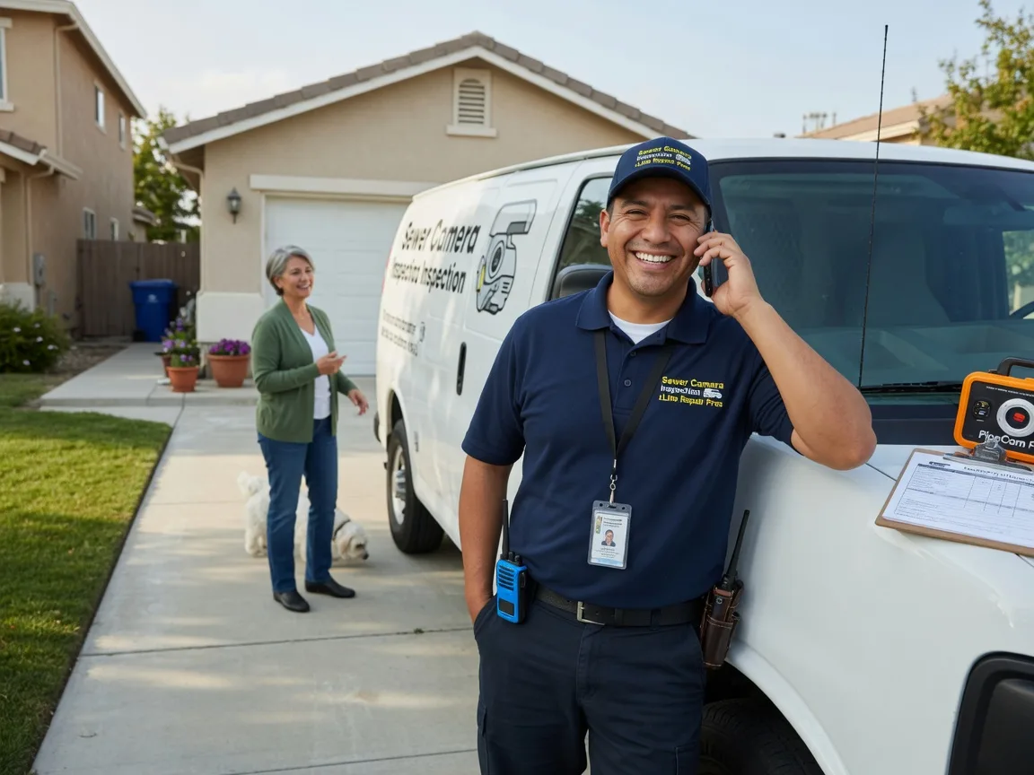 Sewer Line Repair Rural Valley, PA FAQs